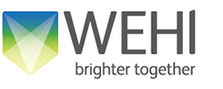 WEHI logo