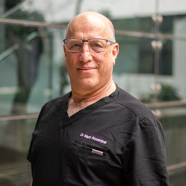 Image of Mark Rosenthal