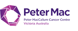 Peter MacCallum Cancer Centre logo