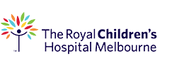 The Royal Children's Hospital Melbourne logo