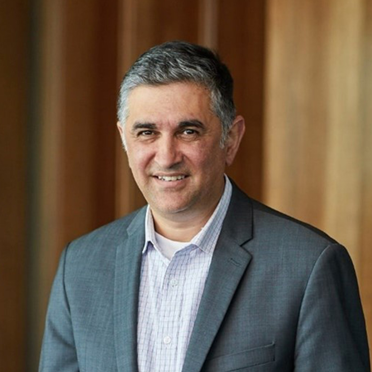 Image of Professor Jayesh Desai