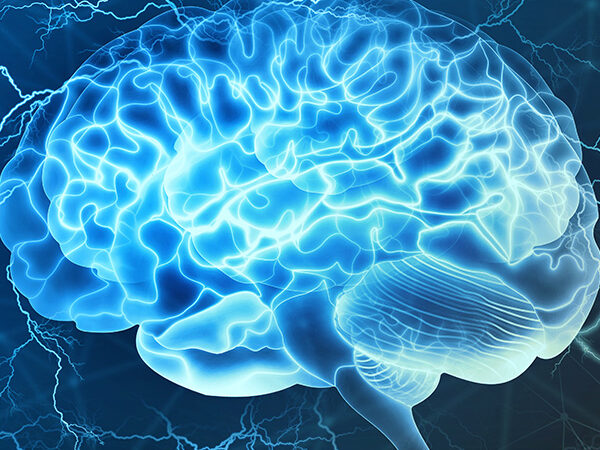 Conceptual brain image for page thumbnail