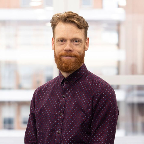 Rob Tobler Profile Image
